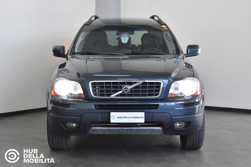 VOLVO XC90 2.4 D5 185 CV aut. AWD Executive